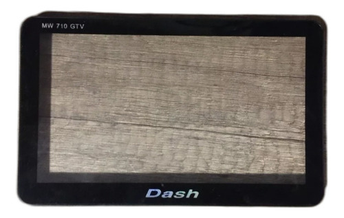 Visor Tablet Dash Mw710gtv