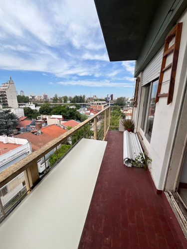 Venta - Departamento 4 Ambientes - Versalles