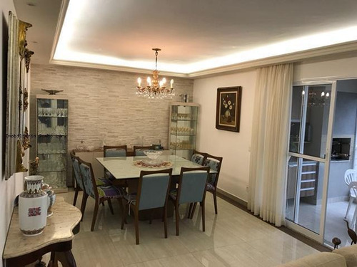 Apartamento Para Venda Em São Paulo, Vila Leopoldina, 3 Dormitórios, 1 Suíte, 2 Banheiros, 2 Vagas - 8373_2-758118