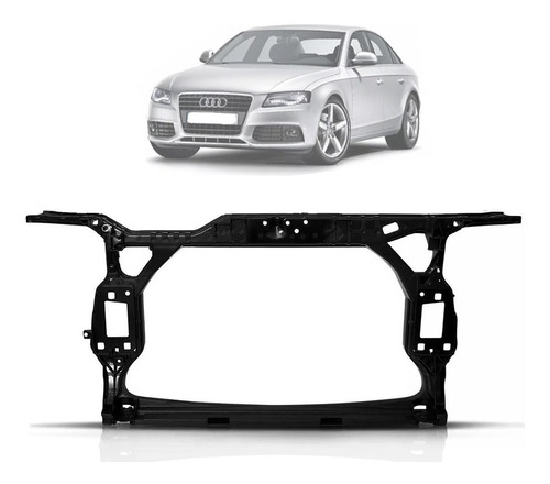 Painel Dianteiro Audi A4 2009 2010 2011 012  