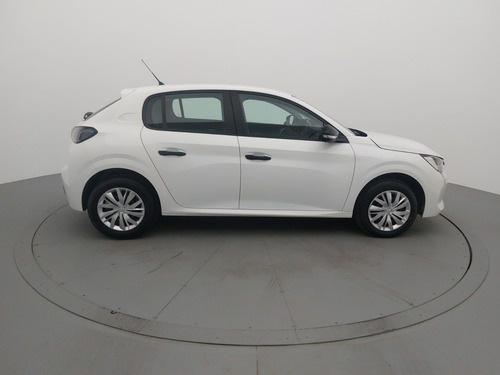 Peugeot 208 1.0 6V FLEX LIKE MANUAL
