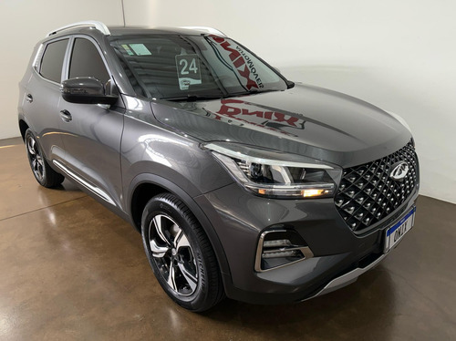 Chery Tiggo 5X 1.5 VVT TURBO SPORT
