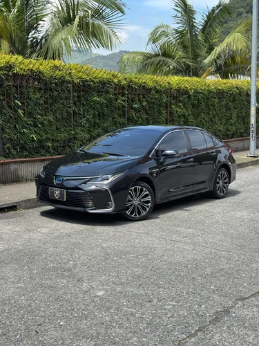 Toyota Corolla 1.8 Hev Seg
