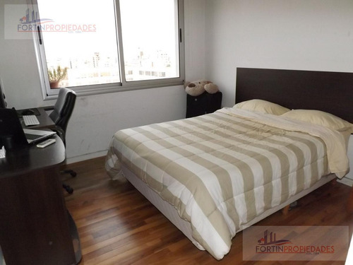 Imagen 6 de 10 de Departamento - La Plata