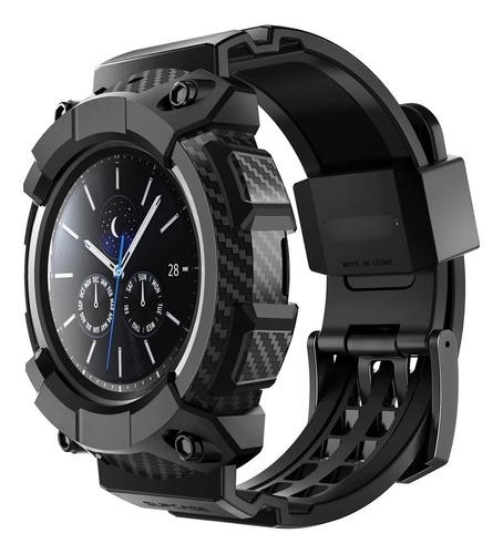 Funda Malla Supcase Unicorn Galaxy Watch 3 [1.772 In] 2020