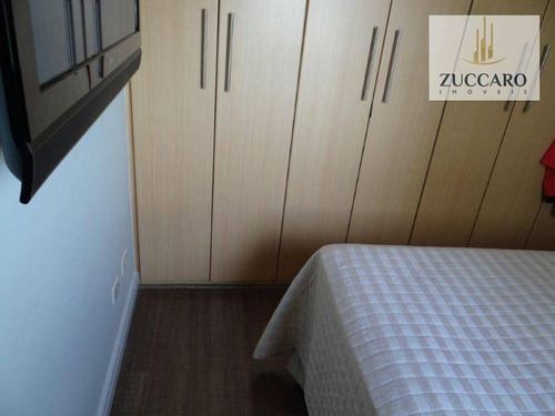 Apartamento Residencial - Ap0113