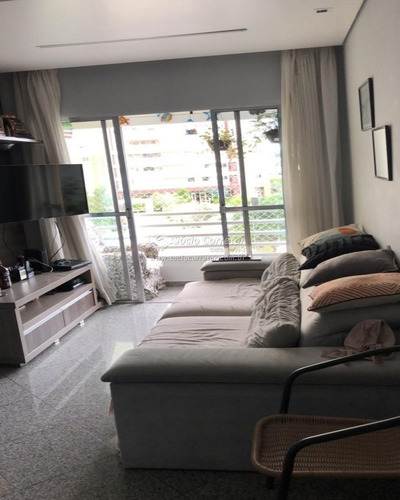 Imagem 2 de 15 de Vendo Apto 58m² - Jd. Zaira/centro -cond. Resid. Amazonas - Apartamento A Venda No Bairro Jardim Zaira - Guarulhos, Sp - Sc01347