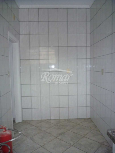 Imagem 8 de 17 de Conjunto Comercial, Vila Mathias, Santos, Cod: 1237 - A1237