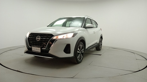 Nissan Kicks 1.6 Advance At