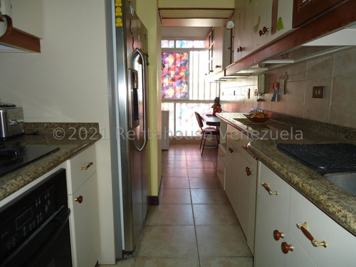 Imagen 8 de 11 de Apartamento En Venta Santa Fe Milenis Ruiz 04142354081