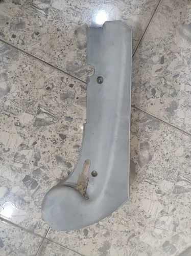 Platina Asiento Derecha (Usado)