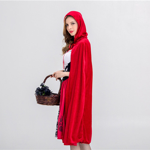 Caperucita Roja, Versión Moderna De Stage Performance C