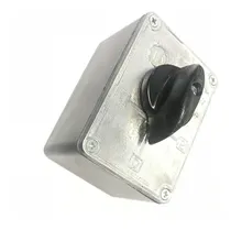 Comprar Llave Inversora Ilga N15 Interruptor Cortina Metalica