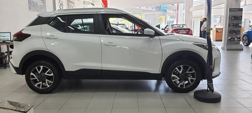 Nissan Kicks Sense Manual 2021