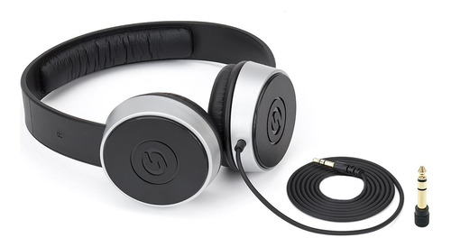 Auriculares Cerrados Samson Sr450