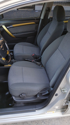 Chevrolet Aveo 1.6 Lt