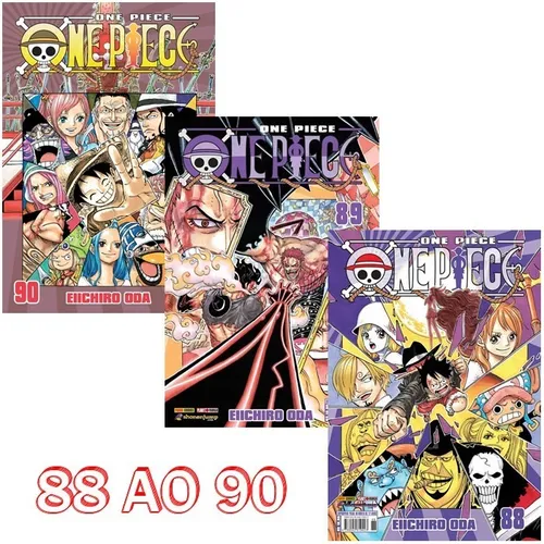 One Piece Ao 90 Manga Panini Novo E Lacrado Canshopping One Piece Ao 90 Manga Panini Novo E Lacrado Canshopping