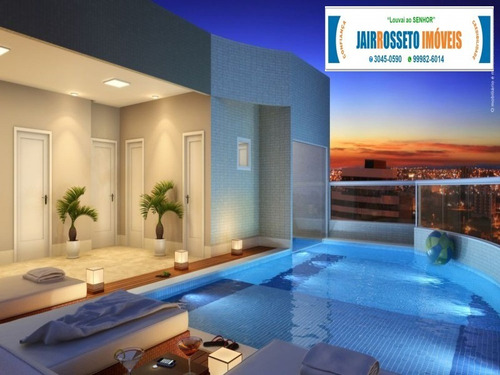 Imagem 2 de 9 de Apartamento - 0100301 - 33154582