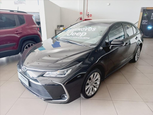 Imagem 14 de 15 de Corolla 2.0 Vvt-ie Flex Xei Direct Shift