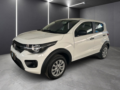 Fiat Mobi LIKE 1.0 Fire Flex 5p.