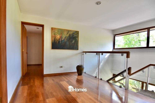 Imagen 28 de 30 de Maravillosa Casa En Venta Y Arriendo En Vitacura