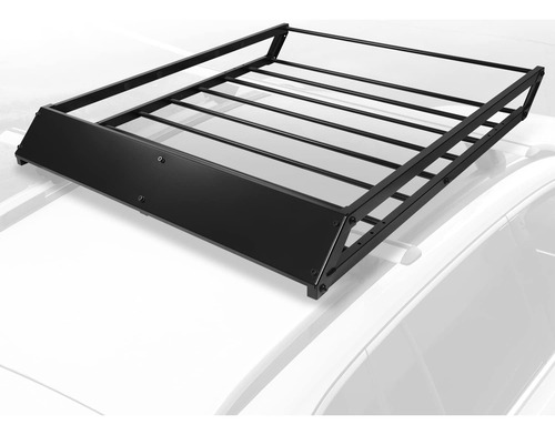Portaequipajes De Techo Universal De 43 X 35,5 Pulgadas_4222