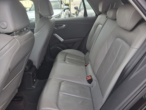 Audi Q2 1.4 35 Tfsi Select