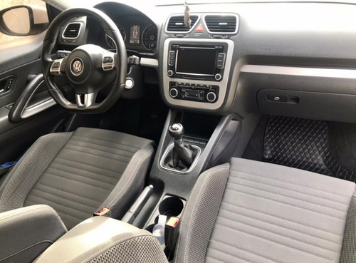 Imagen 4 de 10 de Volkswagen Scirocco 1.4 Tsi 160cv 2013 Fierreras