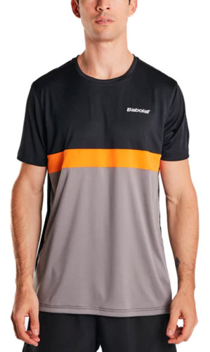 Remera T-shirt Drive Babolat Sport 78 Tienda Oficial