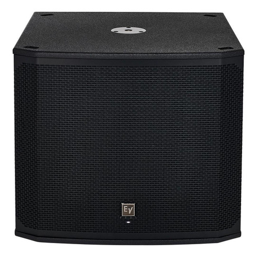 Caixa Subwoofer Ativo 1300w Ekx 18sp Electrovoice Ekx18sp