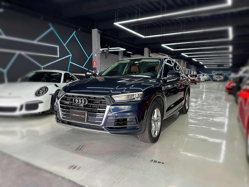 Audi Q5 2.0 L T Select Dsg