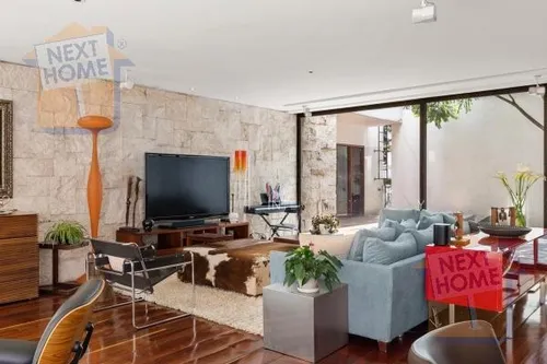 Renta Casa En Condominio Rancho San Francisco