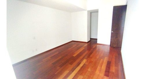 Ph 3rec 4.5b 2est Stampa Residencial Roof 110m2 Amenidades Lujo