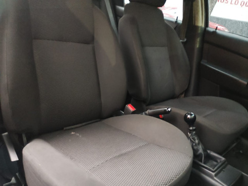 Chevrolet Aveo 1.6 C 5vel Ee Mt