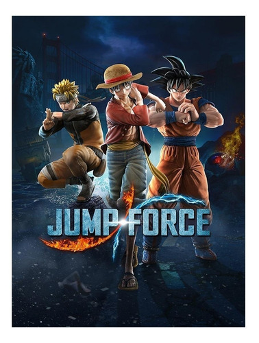 Jump Force  Xenoverse Standard Edition Bandai Namco PC Digital