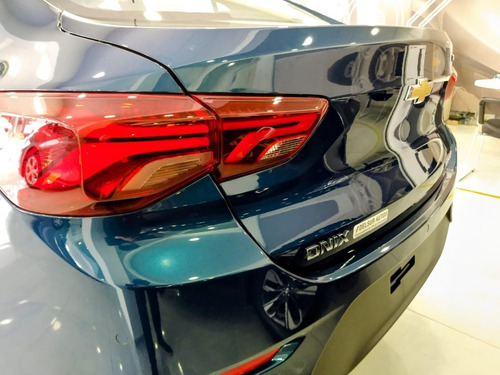 Imagen 9 de 11 de Chevrolet Onix Plus Premier At