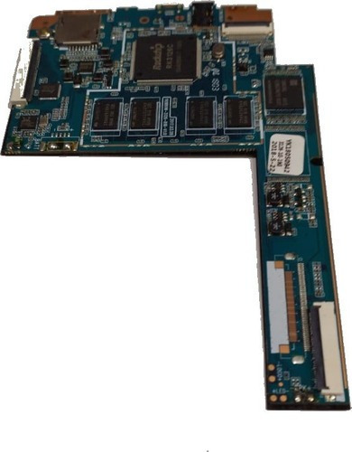 Placa Mother De Tablet Compatible Con Tp10a3