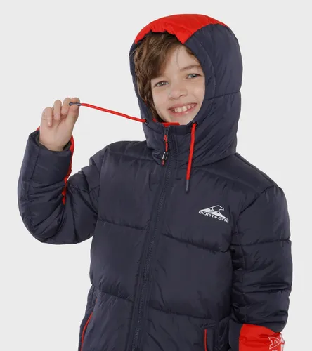 Montagne camperas niños sale