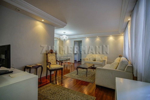 Imagem 1 de 15 de Apartamento - Pinheiros - Ref: 107862 - V-107862