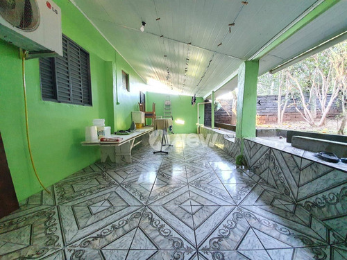 Imagem 19 de 23 de Casa Com 2 Dormitórios À Venda, 120 M² Por R$ 240.000,00 - Arroio Da Manteiga - São Leopoldo/rs - Ca3391