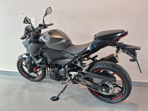 Kawasaki Z Z400 Z 400 2022/2023
