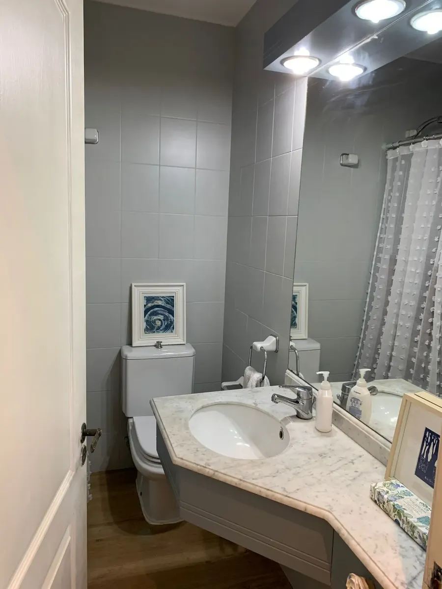 Imagen 2 de 29 de Broker Reñaca Remodelada 5d-4b-vista Mar-