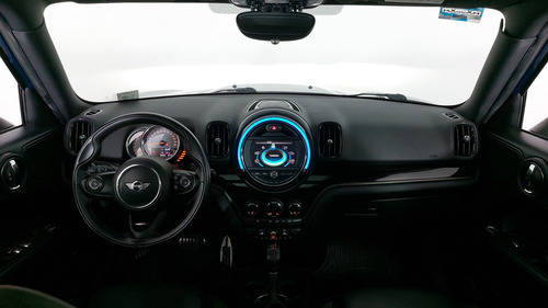 Mini Countryman 2.0 COOPER S SPORT AUTO