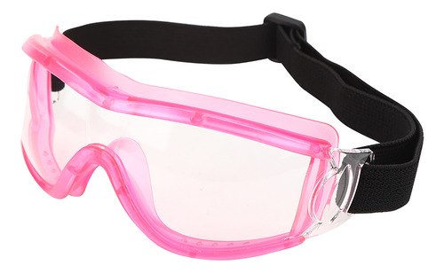 Óculos De Proteção Para Crianças Rosa, Óculos De Segurança,