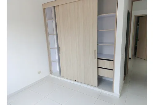 Apto Vta Hinv Bochalema Oasis De La Bocha P1 71m2 2hb 2bñ 1ppd