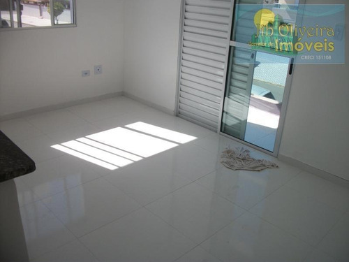 Imagem 10 de 15 de Sobrado Em Condomínio Para Venda Em Praia Grande, Tude Bastos, 2 Dormitórios, 1 Suíte, 2 Banheiros, 1 Vaga - Ca0135_2-495226