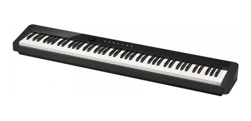 Piano Digital Casio Privia Px-s1000 Bkc2 Preto 88 Teclas