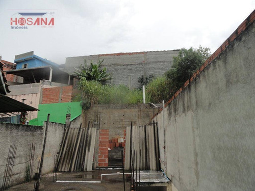 Imagem 11 de 12 de Casa Residencial À Venda, Jardim Marcelino, Caieiras. - Ca0354