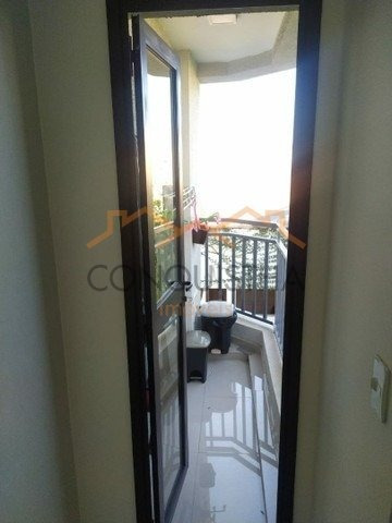Imagem 10 de 15 de Apartamento - Vila Valparaiso - Ref: 3435 - V-5619