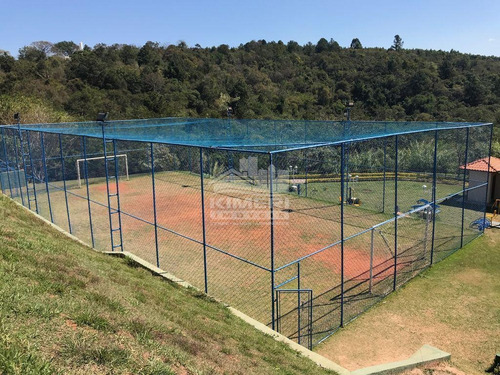 Imagem 21 de 30 de Casa A Venda Com 3 Suítes No Condomínio Terras De Atibaia - Ca0347